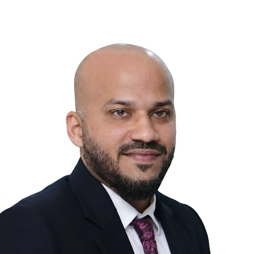 CS Sayyaf EBN Mohammed